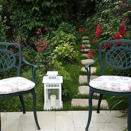 Bed And Breakfast Isabella Miane Екстериор снимка