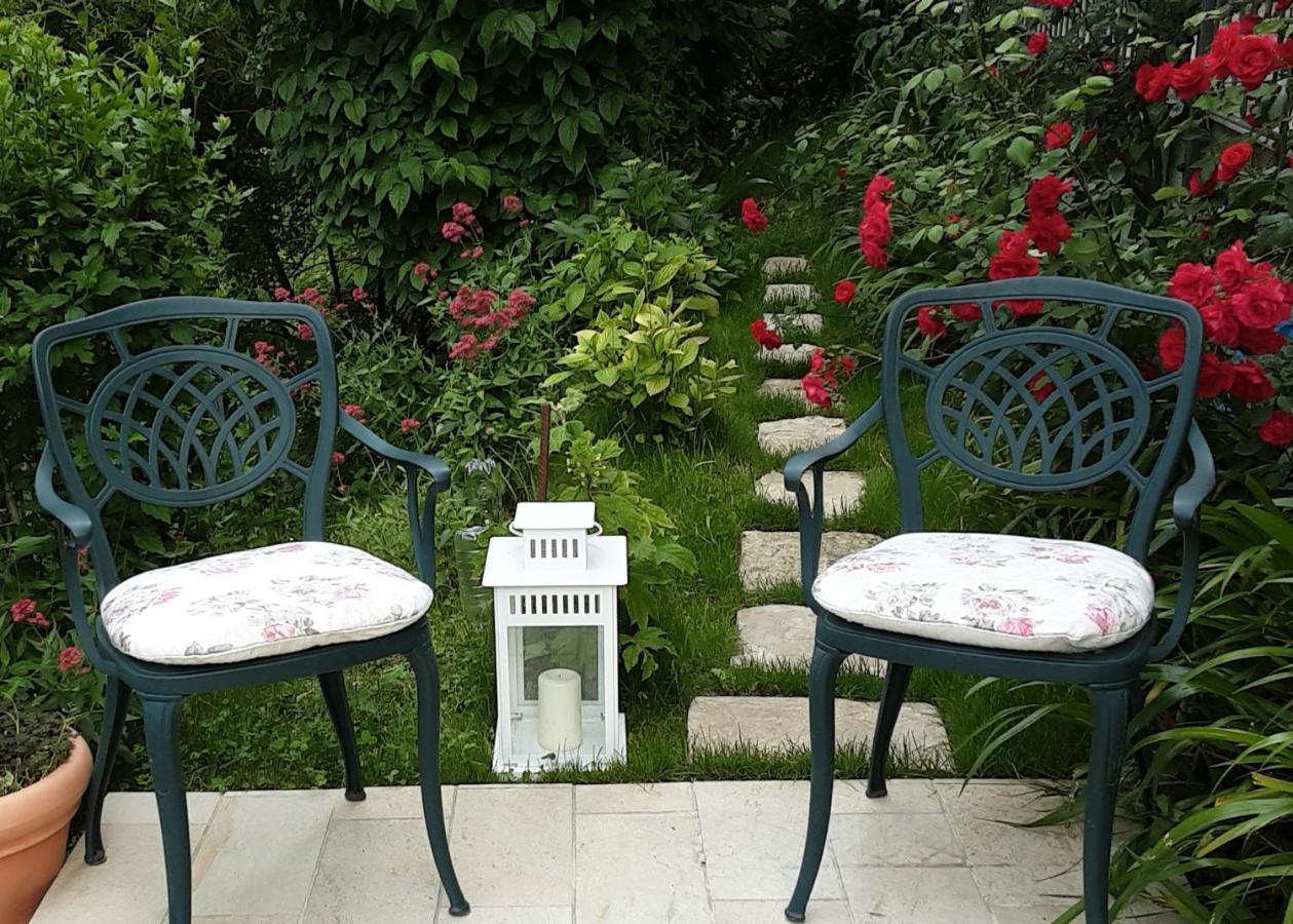 Bed And Breakfast Isabella Miane Екстериор снимка