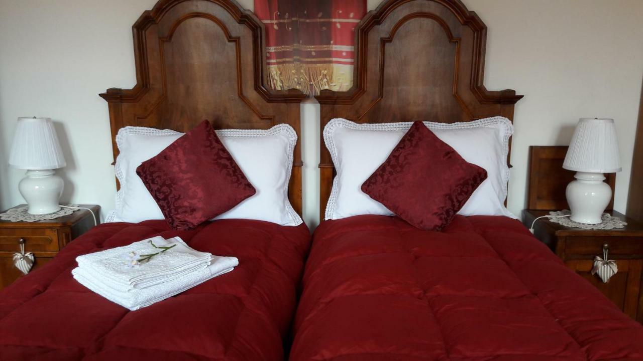 Bed And Breakfast Isabella Miane Екстериор снимка