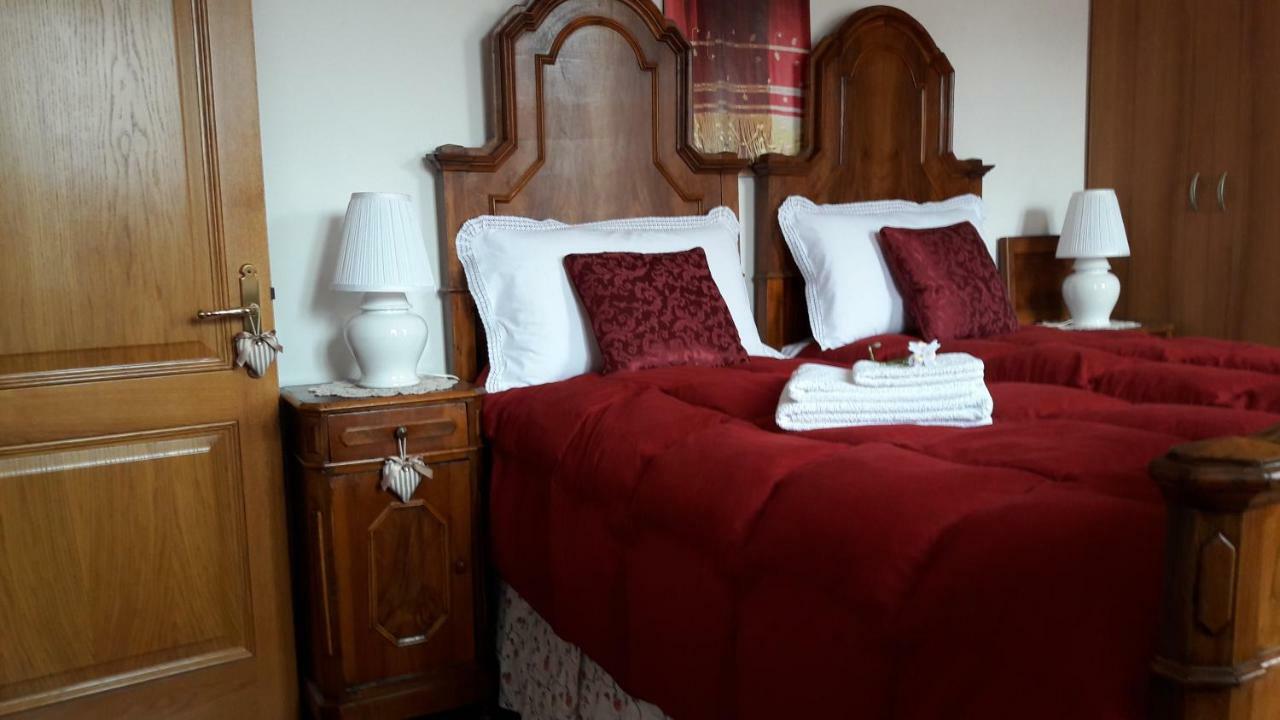 Bed And Breakfast Isabella Miane Екстериор снимка