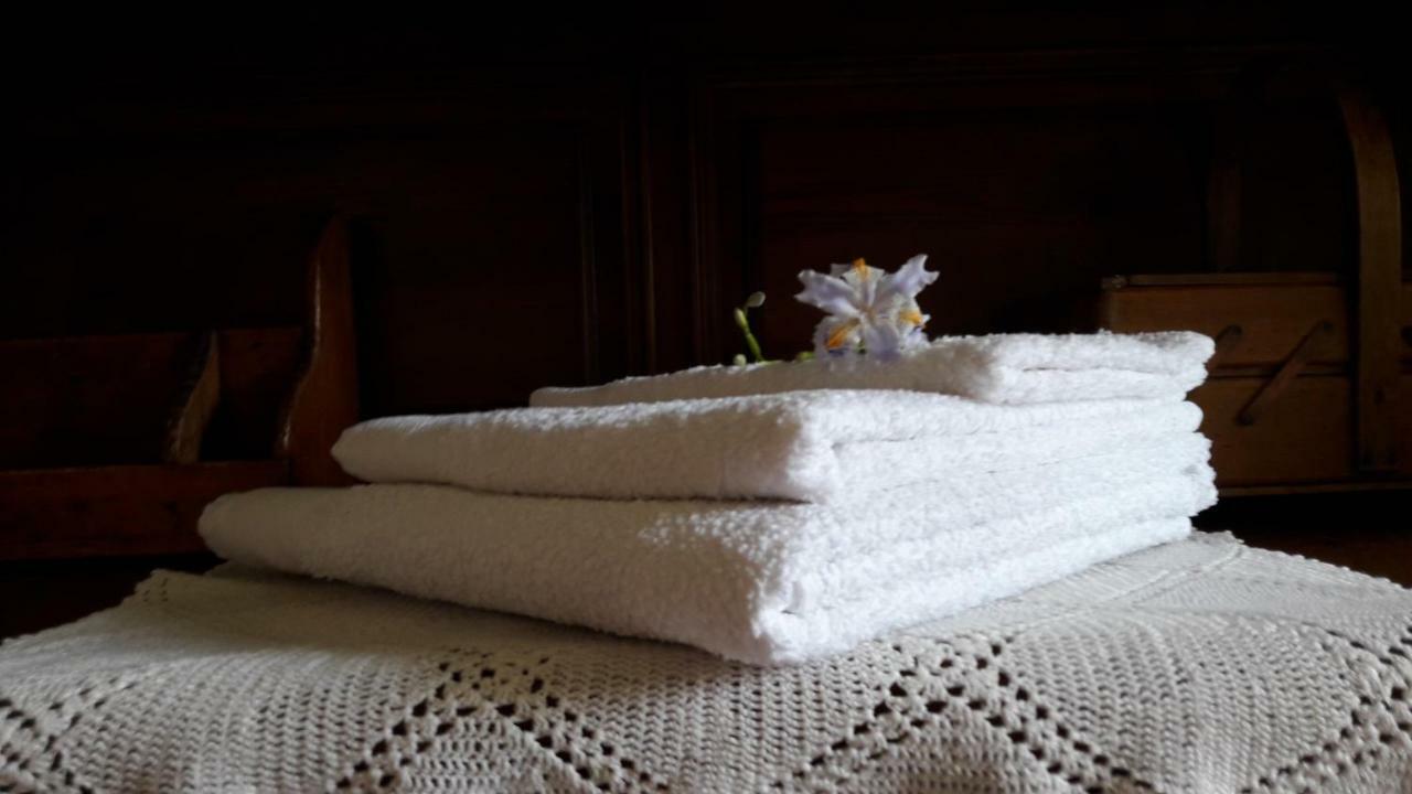 Bed And Breakfast Isabella Miane Екстериор снимка