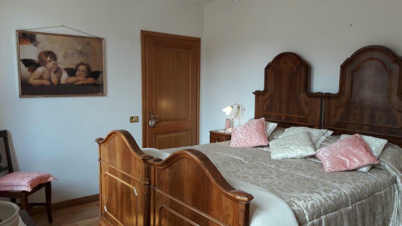 Bed And Breakfast Isabella Miane Екстериор снимка