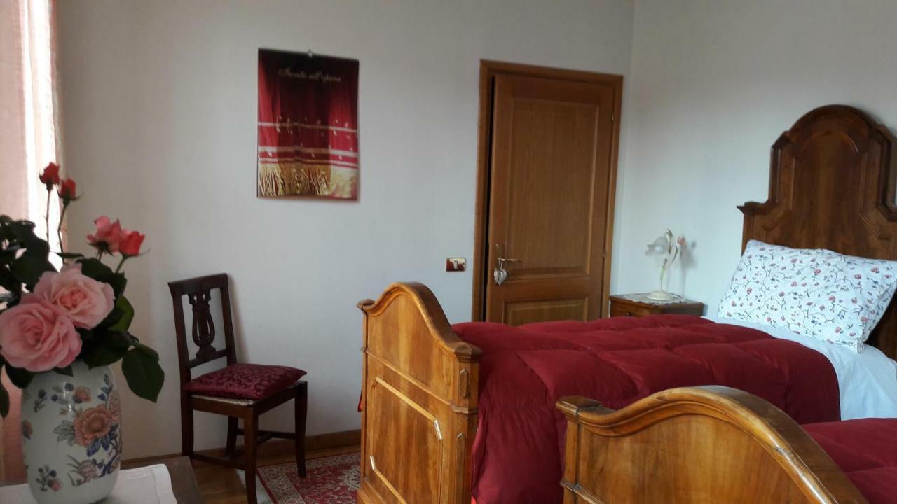 Bed And Breakfast Isabella Miane Екстериор снимка