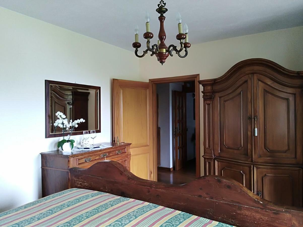 Bed And Breakfast Isabella Miane Екстериор снимка