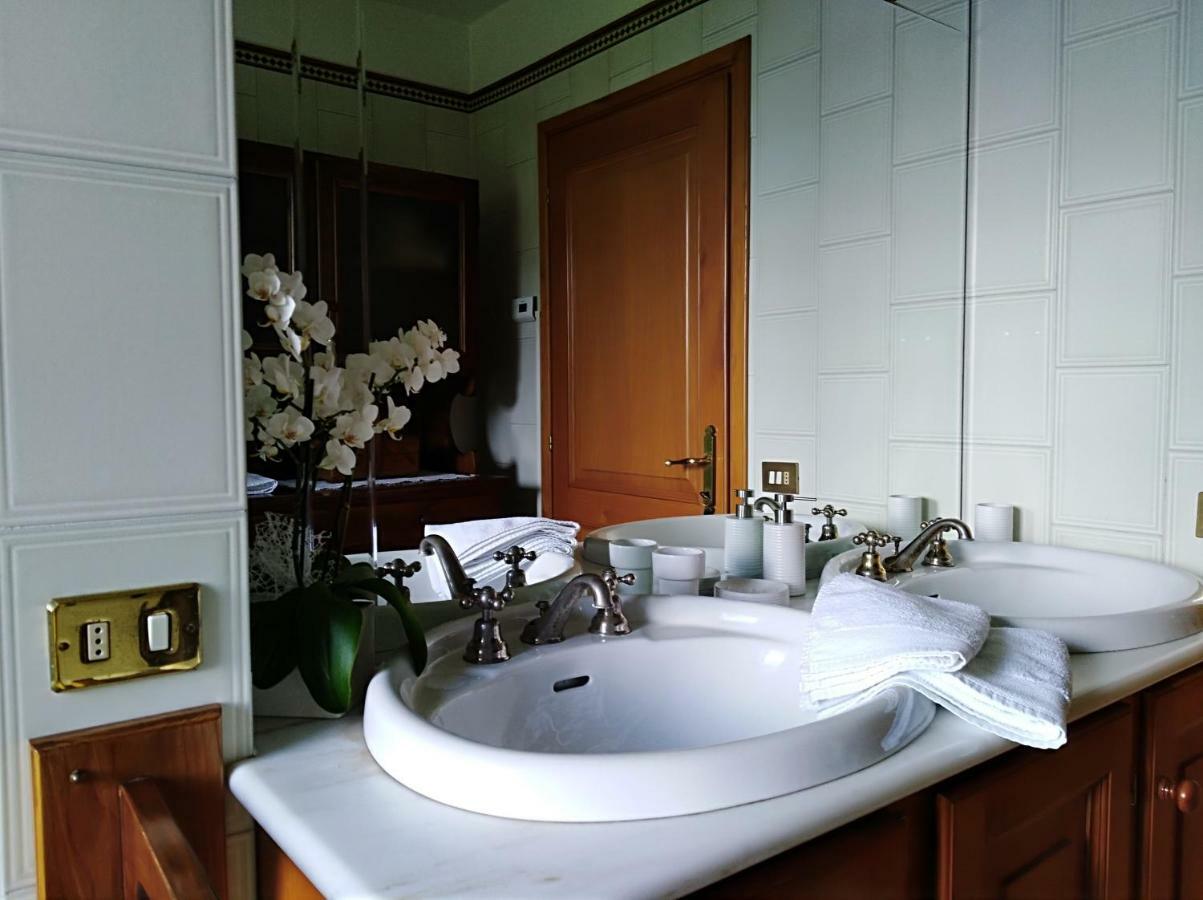 Bed And Breakfast Isabella Miane Екстериор снимка