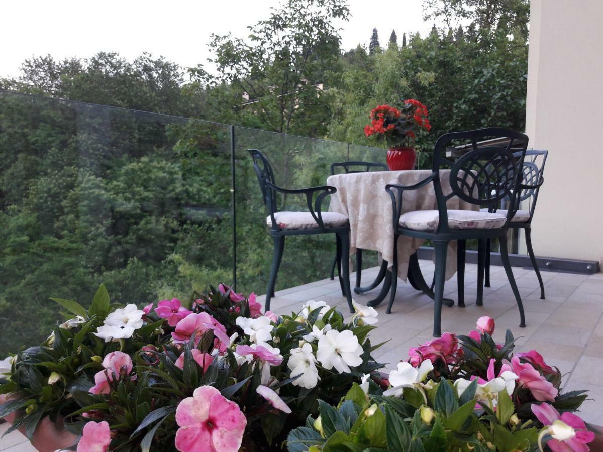 Bed And Breakfast Isabella Miane Екстериор снимка