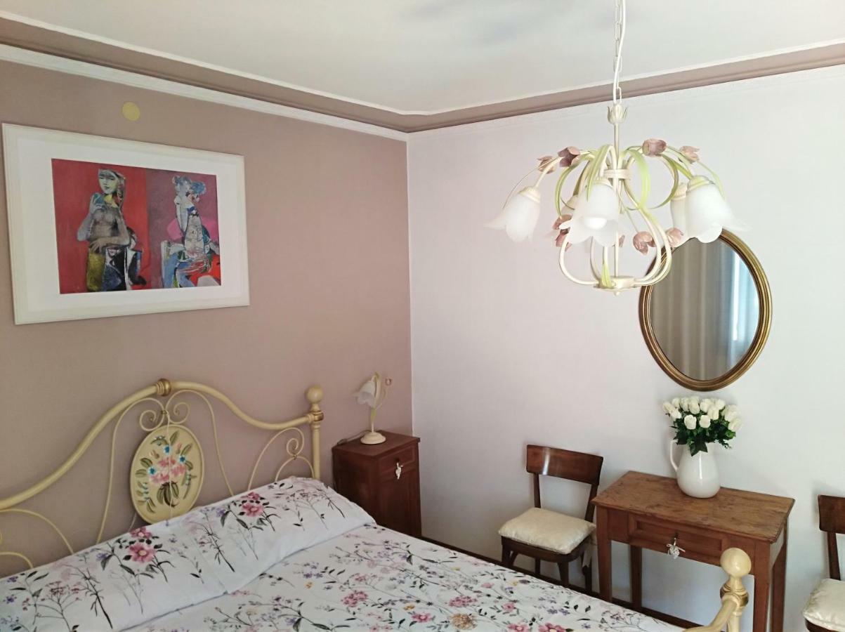Bed And Breakfast Isabella Miane Екстериор снимка