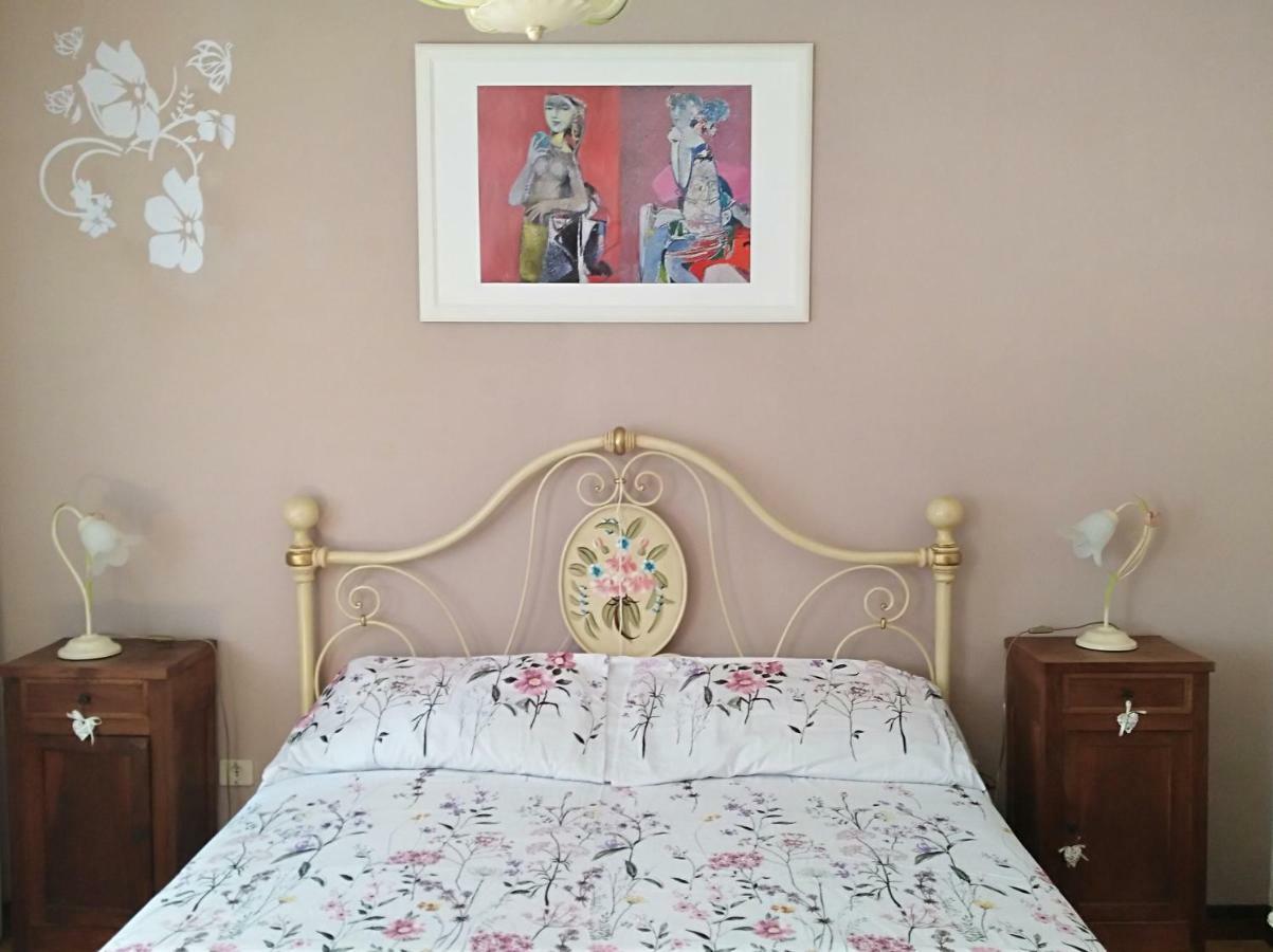 Bed And Breakfast Isabella Miane Екстериор снимка