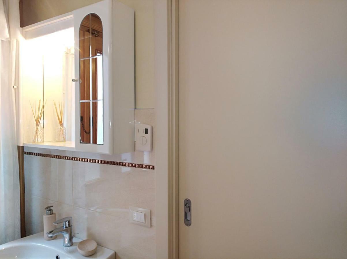 Bed And Breakfast Isabella Miane Екстериор снимка