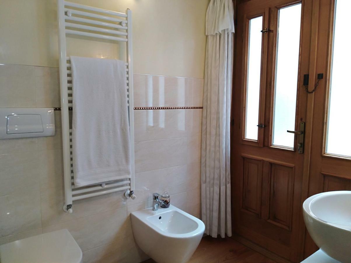 Bed And Breakfast Isabella Miane Екстериор снимка