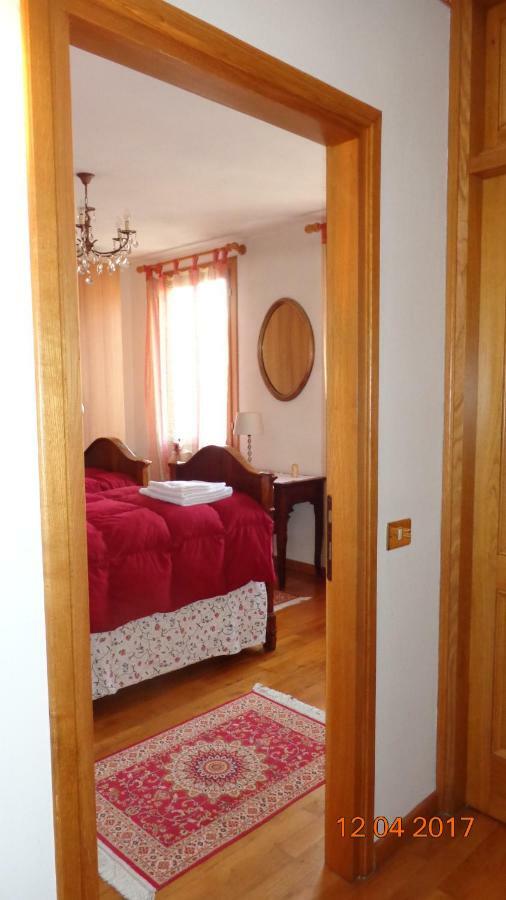 Bed And Breakfast Isabella Miane Екстериор снимка