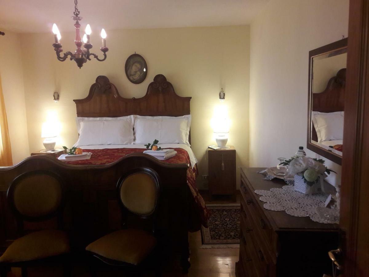 Bed And Breakfast Isabella Miane Екстериор снимка