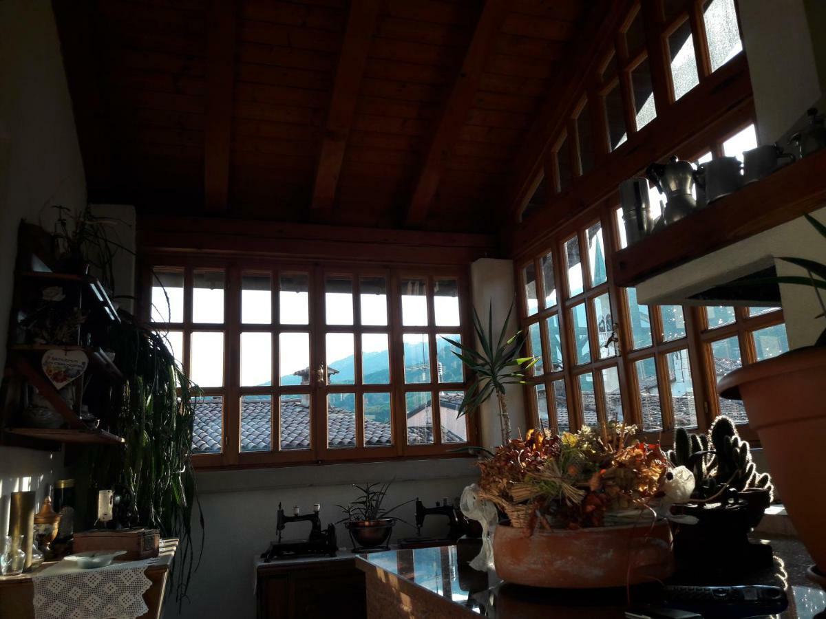 Bed And Breakfast Isabella Miane Екстериор снимка