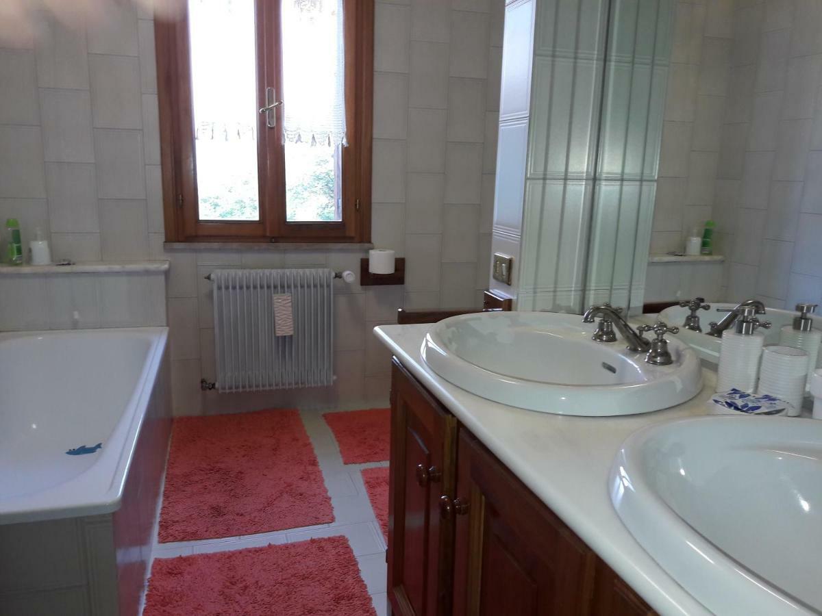 Bed And Breakfast Isabella Miane Екстериор снимка