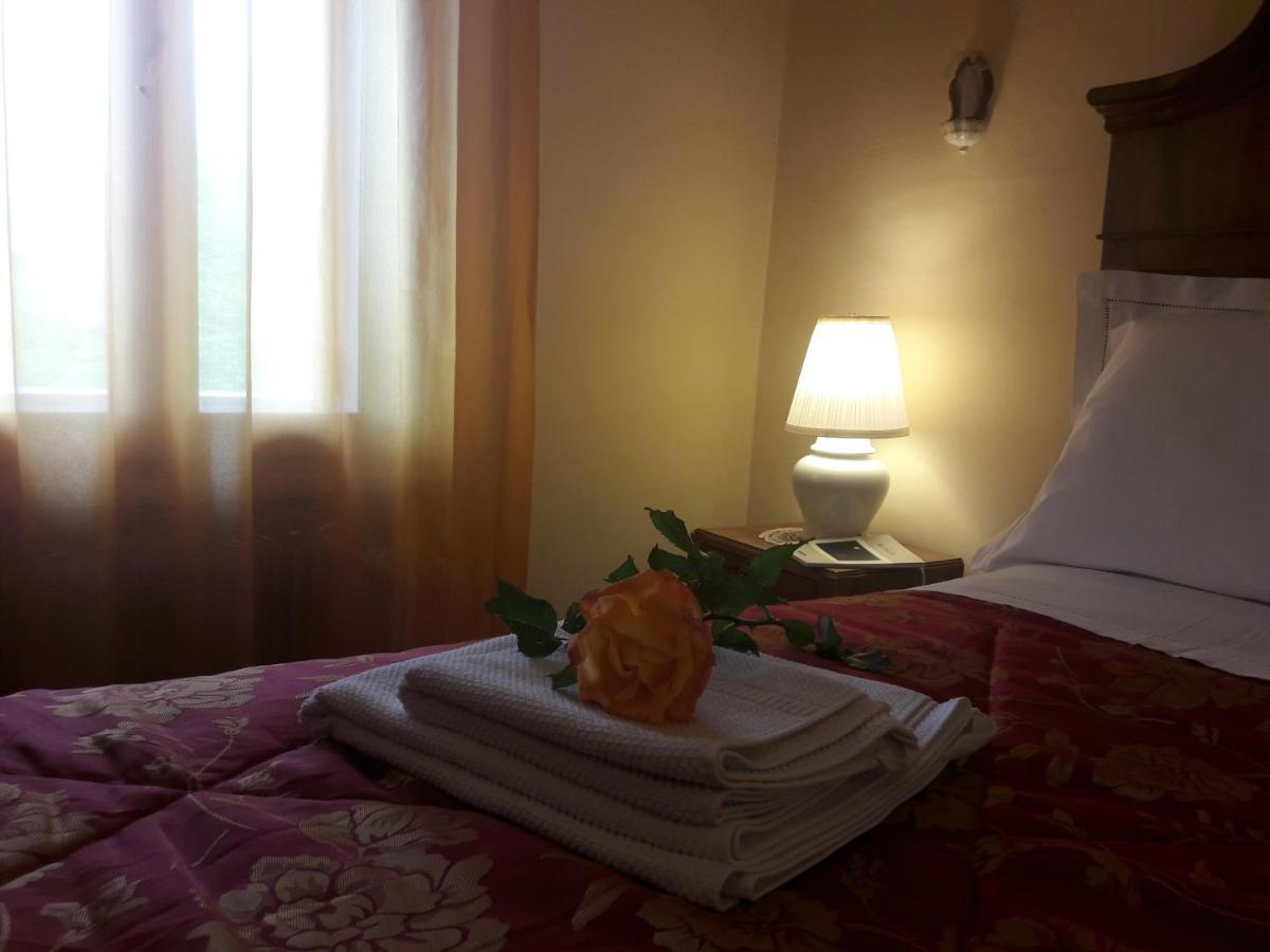 Bed And Breakfast Isabella Miane Екстериор снимка