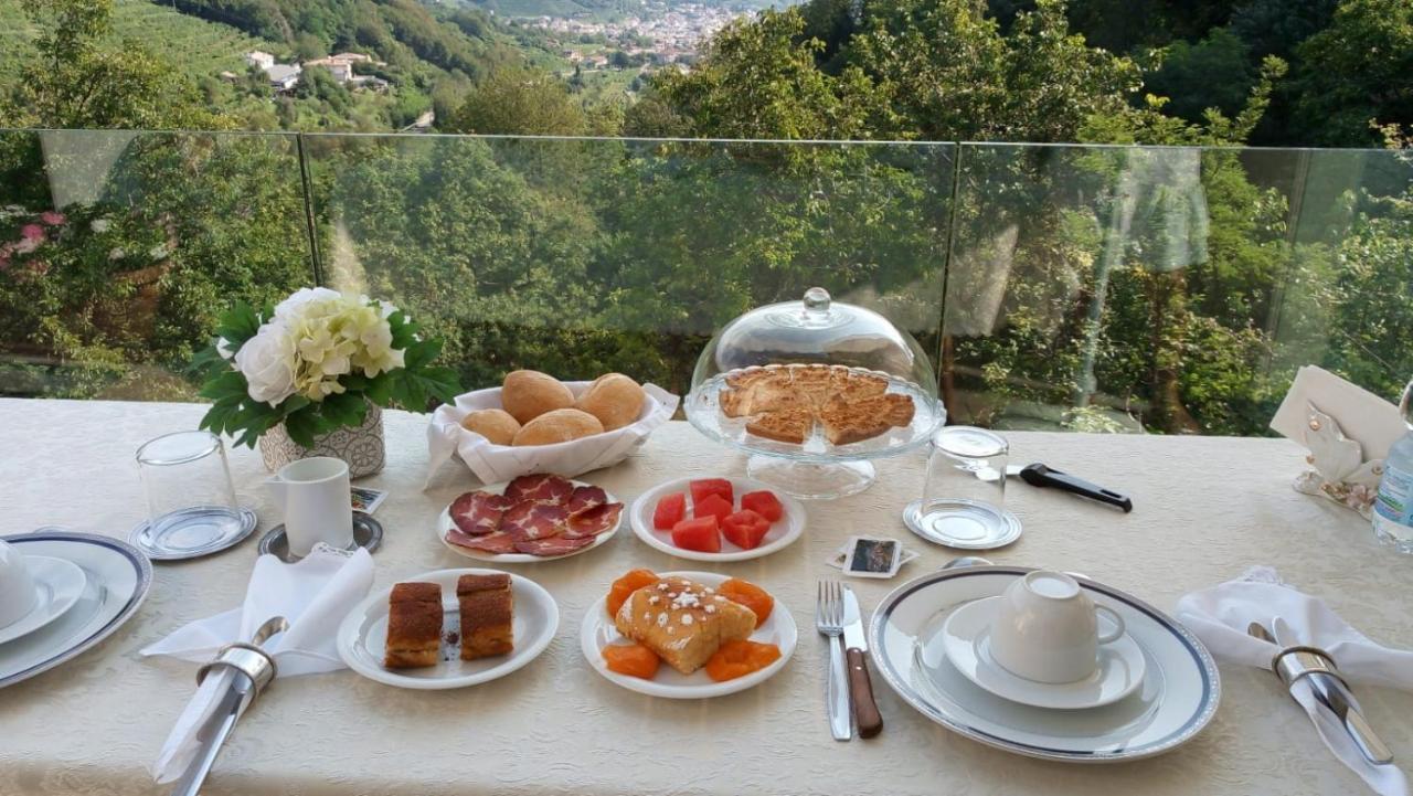 Bed And Breakfast Isabella Miane Екстериор снимка